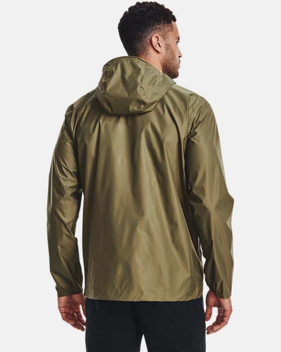 Veste outdoor UA Cloudstrike pour homme, Green, pdpMainDesktop image number 1